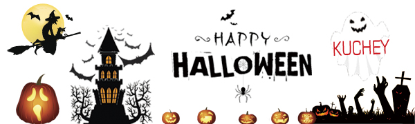 halloween decorations