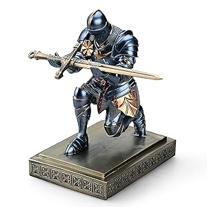 knight pen holder