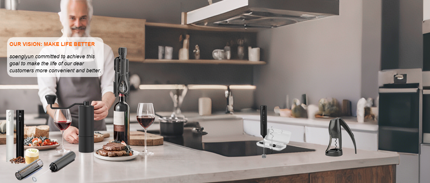 coffee frother