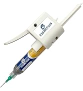 Solder Paste Glue Dispenser, Extrude for Syringe Solder Paste, Solder Paste Glue Dispenser Suitab...