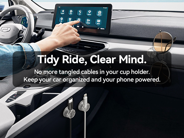 no residue car office accessories.