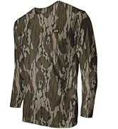 MUDDY Mens Dv8 Ambush Lightweight Long Sleeve