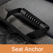 front seat covers