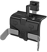 AOJAKI Paddles for Xbox Series S/X Controller (NOT for Xbox One S/X Controller), Back Button Atta...