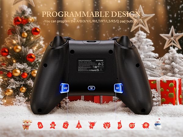 PC controller