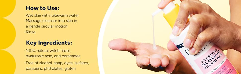 Pore toner