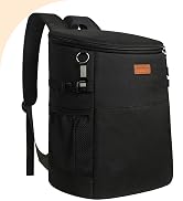 Camping Cooler Backpack