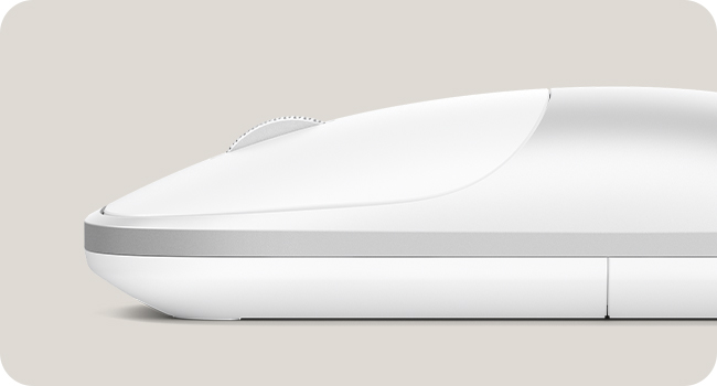 Slim EX Wireless Mouse