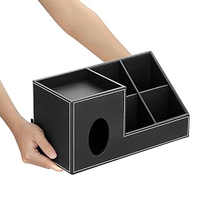 high quality tissue box