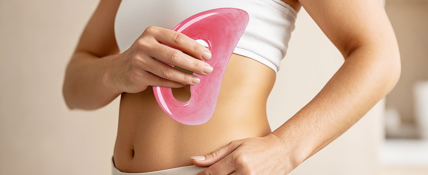 Body Gua Sha Massage