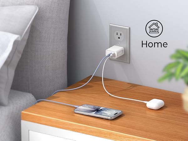 Wall Chargers