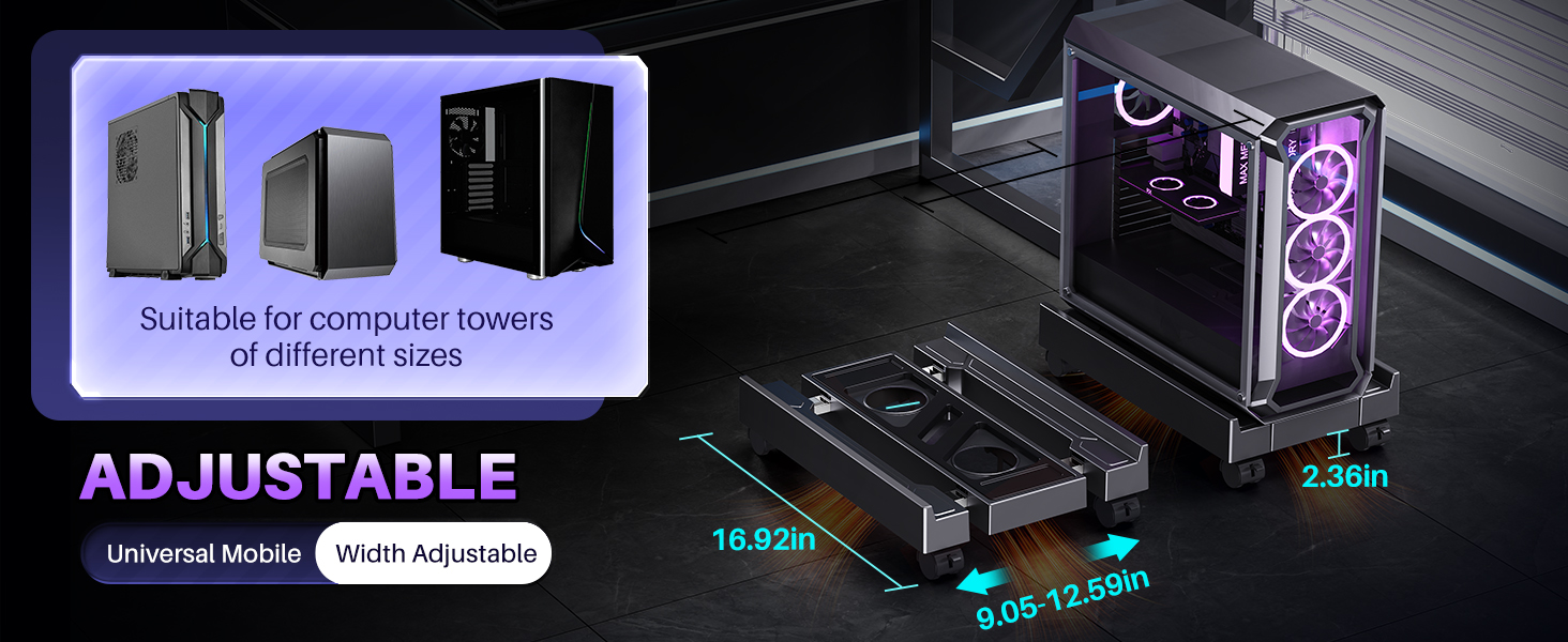 CPU Holder