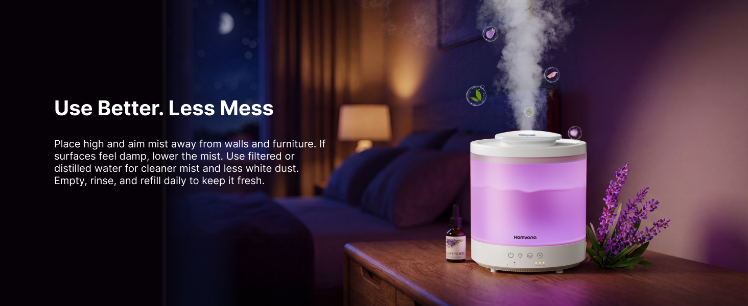 humidifier