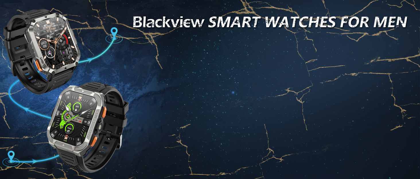 smart watch