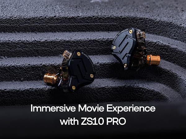 kz zs10 pro