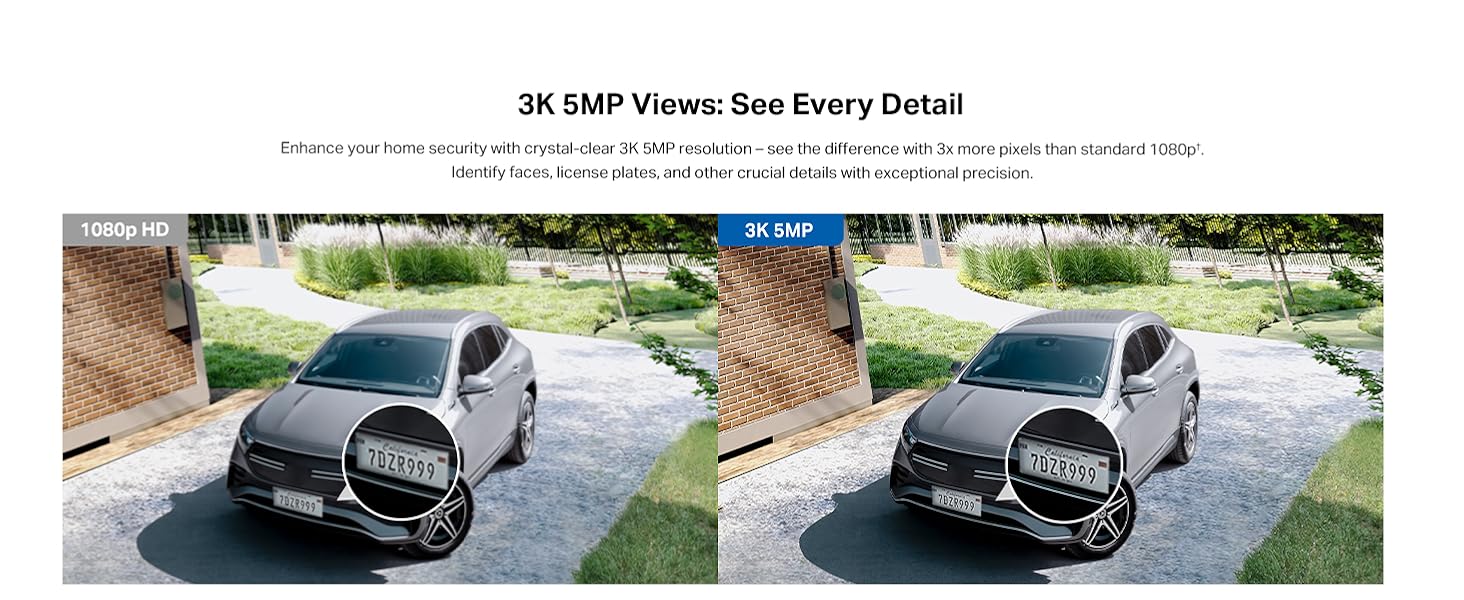 3K 5MP