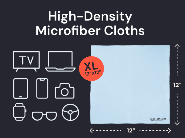 eyeglass microfiber cleaning cloth eyeglass cleaning cloths reusable eye glasses cleaning cloths