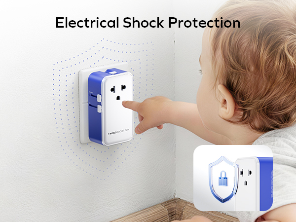 universal travel adapter