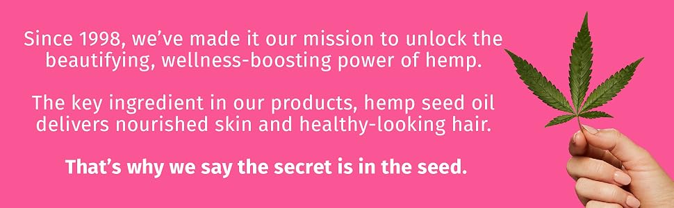 Hempz Story