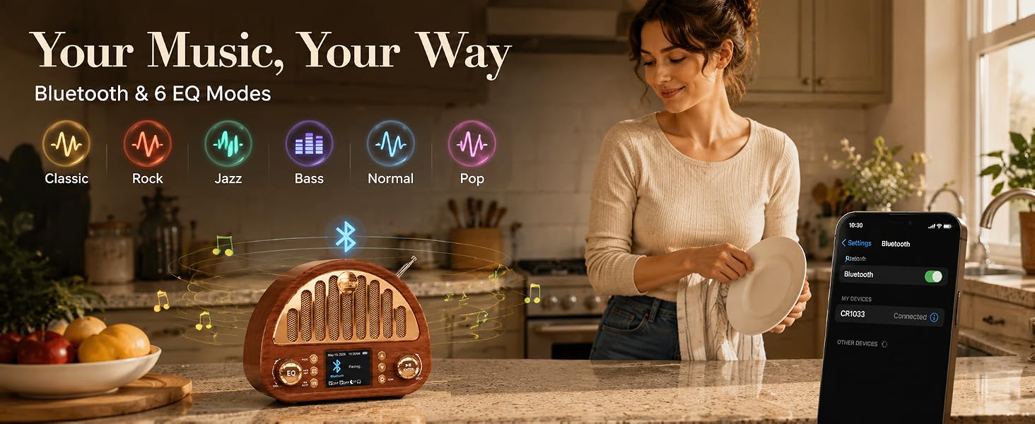 Bluetooth Radio
