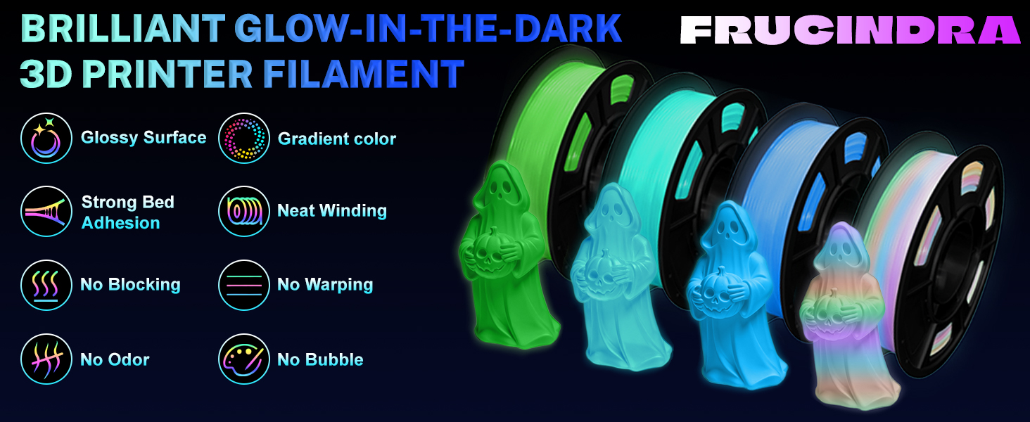 3D Printing Filament
