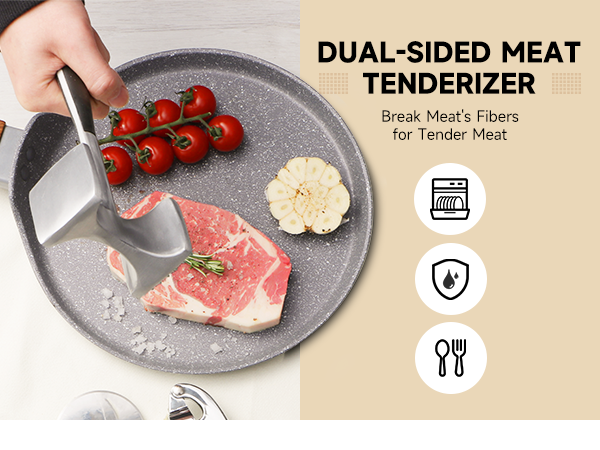 meat tenderizer tool