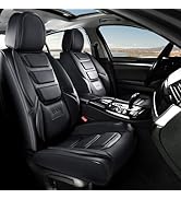 Coverado Car Seat Covers, Front Covers for Cars, Car Seat Cover Front Seats, Automotive Seat Cove...