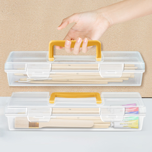 stackable storage box
