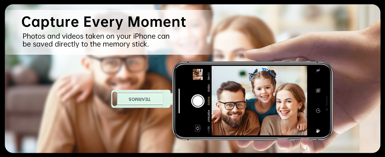 storage flash drive flash drive for your iphone memory stick for iphone iphone backup flash drive