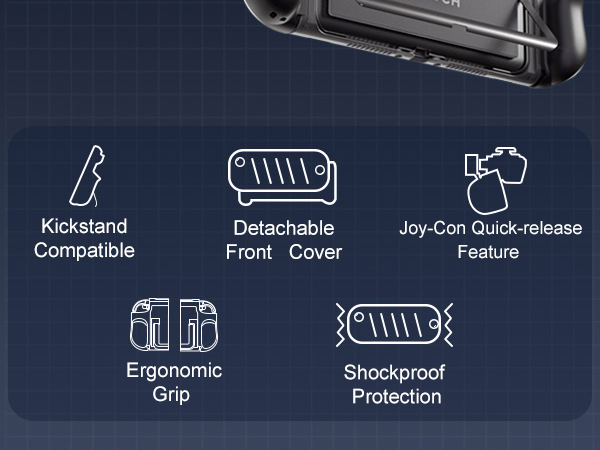 Design details