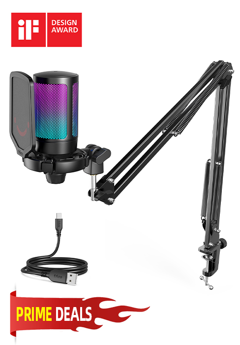 computer microphone