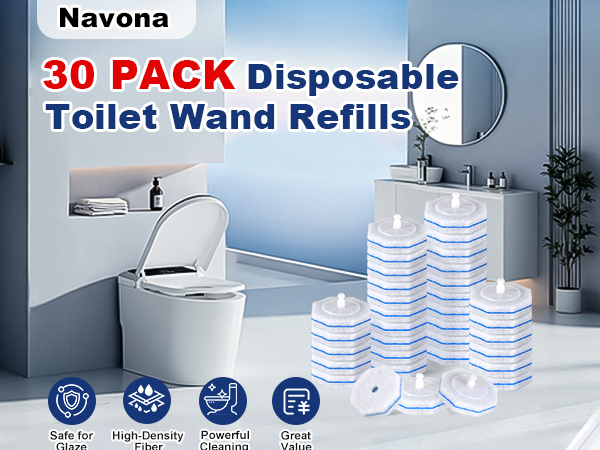 toilet bowl cleaners