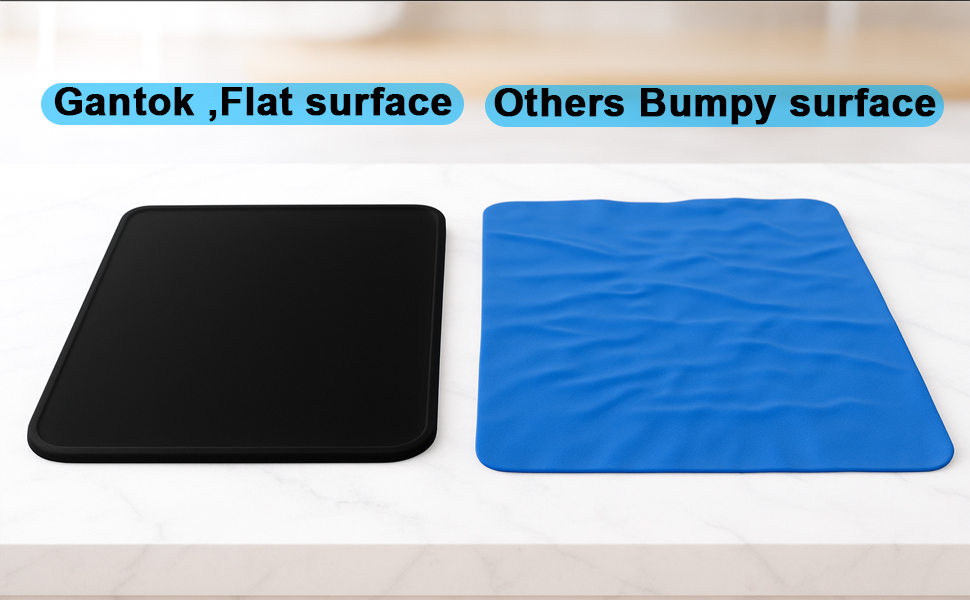silicone mats for kitchen counter