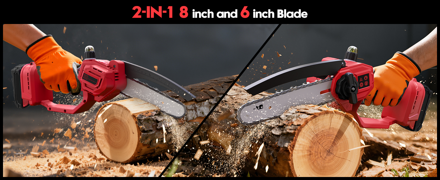 m18 chainsaw