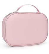 Breast Pump Case Compatible with Momcozy and Willow Wearable Breast Pump, Hard Shell Wearable Bre...