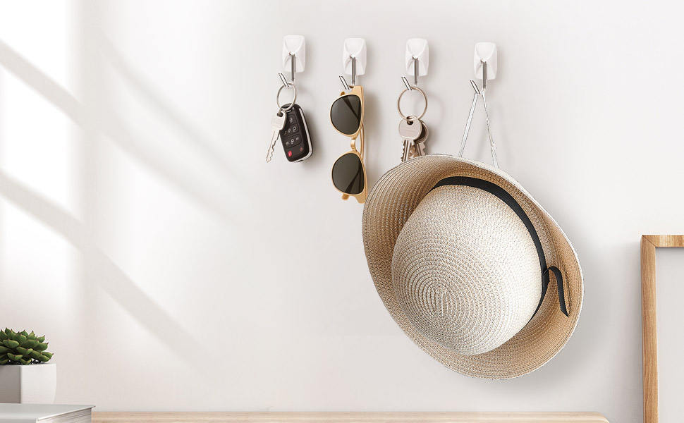 strips hooks