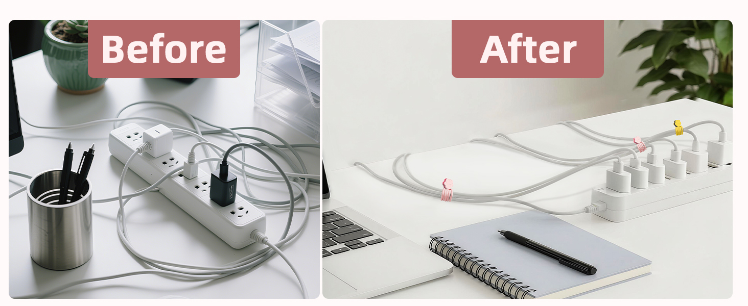 before&after