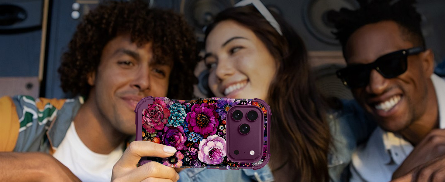 iPhone 18 Pro Case