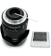 AAwipes Sensor Gel Stick Professional Sensor Stick for Camera CCD CMOS C and LED Module, OLED Mod...