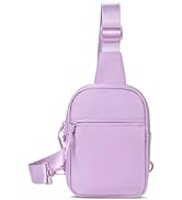 Etercycle Small Sling Bag for Women