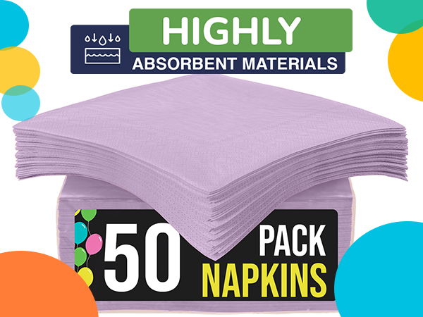 Napkins