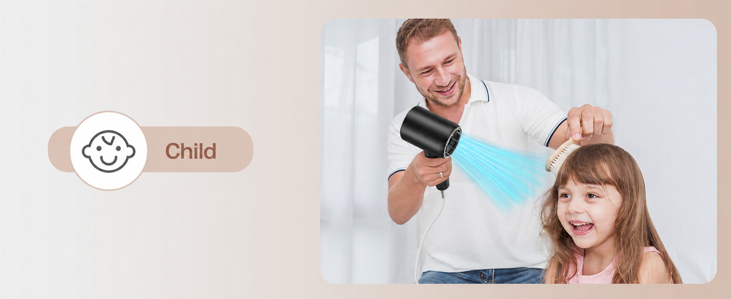 hair dryer