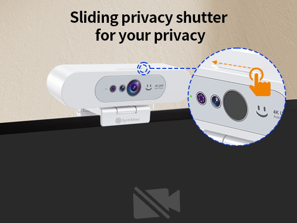 windows hello webcam