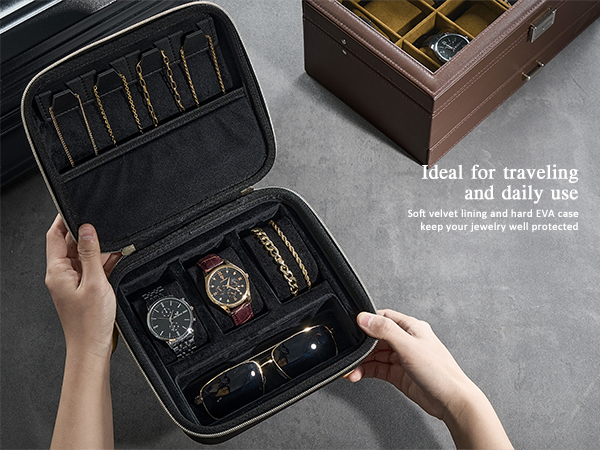 watch box