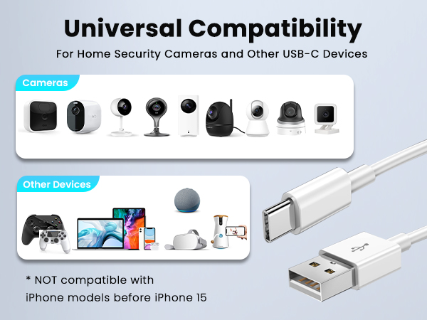 universal compatibility