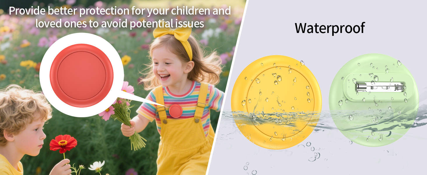 tracking device for kids