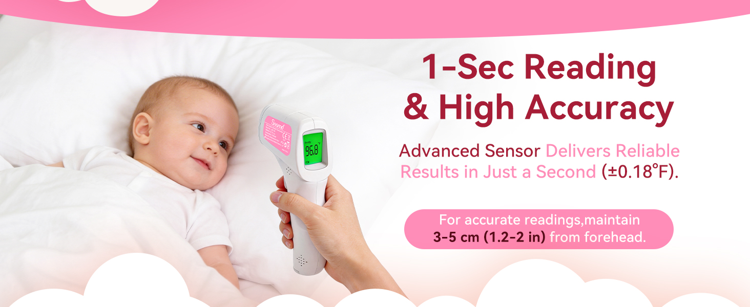 thermometer for kids