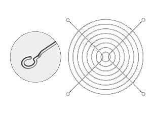 fan grille