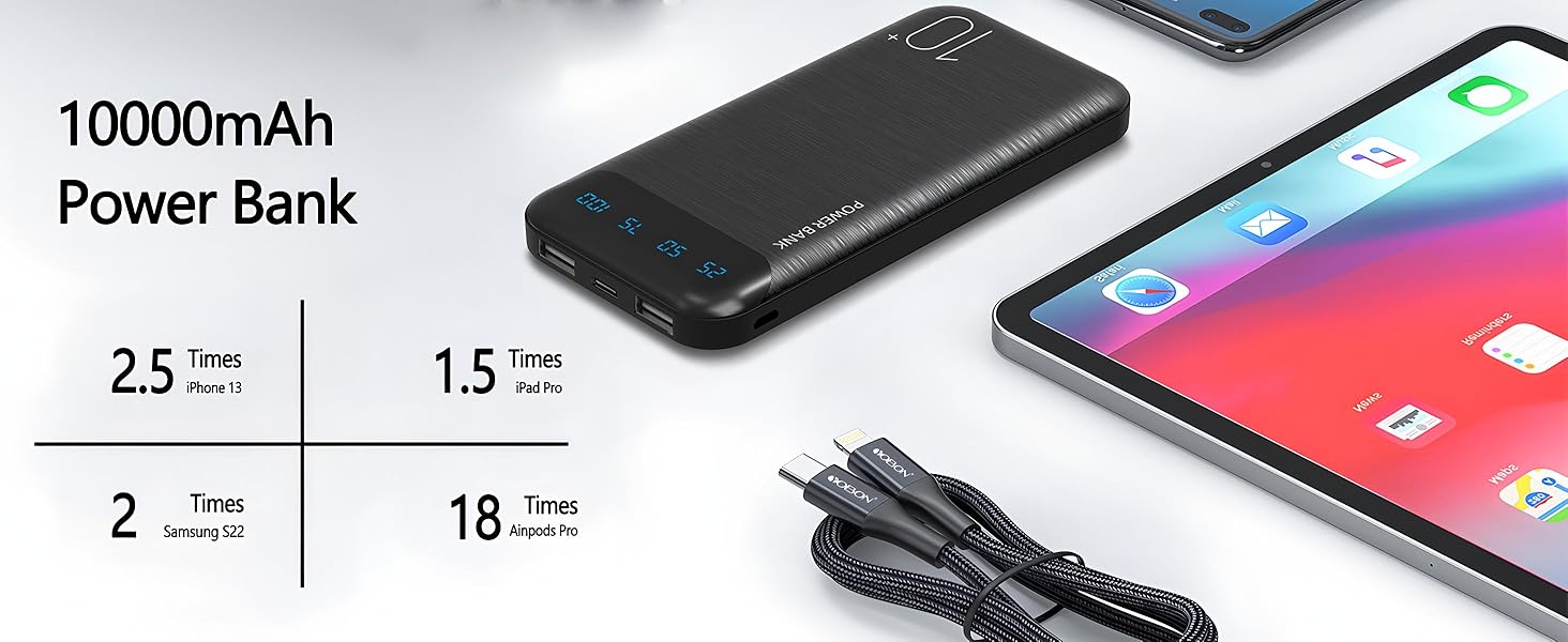 POWER BANK