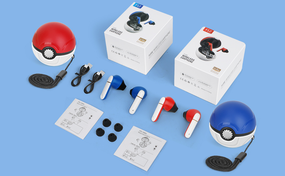 Kids Wireless Earbuds